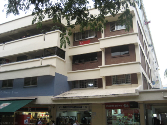 Bedok South Avenue 3 thumbnail photo